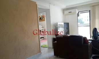 Imagem: Apartamento à venda com 2 quartos, 2 banheiros