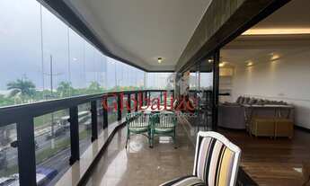 Imagem 6: Apartamento à venda com 252m², 3 suítes, frente mar com sacadas por R$3.000.000,00 no Gonz