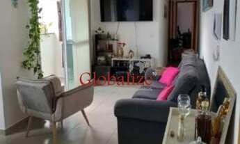 Imagem 3: Apartamento à venda com 2 dormitórios, garagem no campo grande em santos por R$ 575.000,00