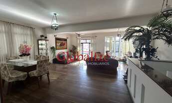 Imagem: Casa com 4 Dormitórios à venda com 2 vagas