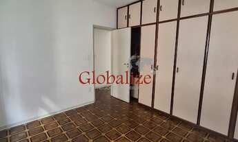 Imagem 7: Apartamento à venda com 2 quartos + dependência de empregada. Embaré - Santos SP. por R$ 6