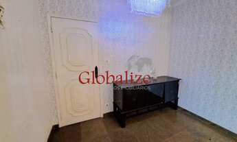 Imagem 5: Oportunidade Única em Santos Apartamento com 3 dormitórios Amplo de frente e Bem Localizad