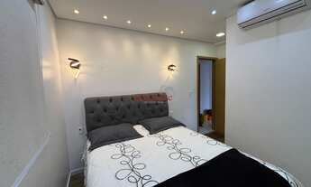 Imagem 7: Apartamento de Frente no Spaces Paraguassu Boqueirão, Santos R$ 1350.000 MIL, BAIXOU O PR