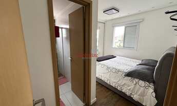 Imagem 4: Apartamento de Frente no Spaces Paraguassu Boqueirão, Santos R$ 1350.000 MIL, BAIXOU O PR