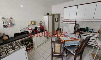 Imagem 7: Apartamento 2 dormitórios com 102 metros no bairro Encruzilhada em Santos por R$ 420.000,0