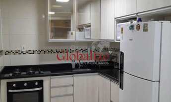 Imagem 5: Sobrado à venda com 130m², 2 quartos, 2 banheiros, 2 vagas, churrasqueira por R$1.030.000