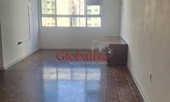 Imagem 2: Apartamento à venda com 2 quartos + dependência de empregada. Embaré - Santos SP. por R$ 6