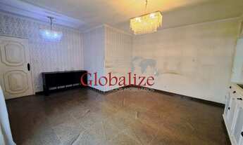 Imagem 4: Oportunidade Única em Santos Apartamento com 3 dormitórios Amplo de frente e Bem Localizad