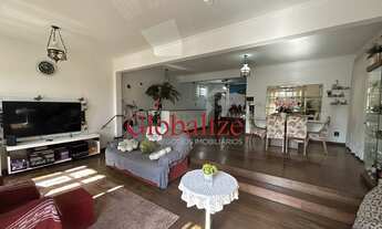 Imagem 6: Casa com 4 Dormitórios à venda com 2 vagas de garagem no bairro do Embaré em Santos por R