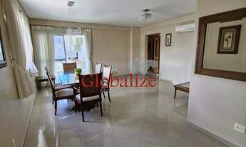 Imagem 1: Apartamento com 3 quartos, 1 suíte e duas vagas de garagem no coração da Pompeia, em Santo