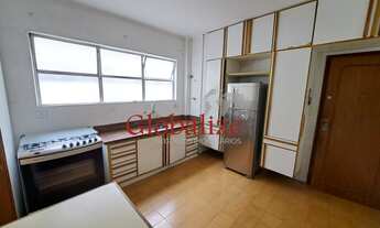 Imagem 5: More na Pompéia, pertinho do mar são 3 dormitórios, dependência completa, com elevador e v