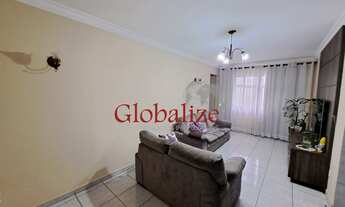 Imagem 4: Apartamento à venda com 104m², 3 quartos, 1 suíte, garagem fechada por R$480.000,00 no Boq