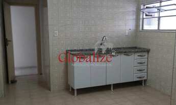 Imagem 4: Apartamento 2 dormitórios sendo 1 suite, com dependência completa e garagem demarcada,no M