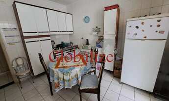 Imagem 5: Apartamento 2 dormitórios com 102 metros no bairro Encruzilhada em Santos por R$ 420.000,0