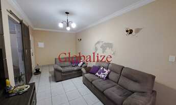 Imagem 2: Apartamento à venda com 104m², 3 quartos, 1 suíte, garagem fechada por R$480.000,00 no Boq