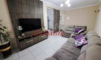 Imagem: Apartamento à venda com 104m², 3 quartos