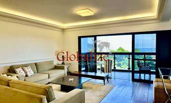 Imagem 4: Apartamento à venda com 252m², 3 suítes, frente mar com sacadas por R$3.000.000,00 no Gonz