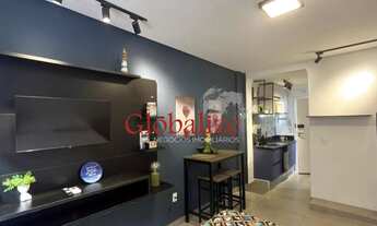 Imagem: Kitnet frente à praia! Pronto para morar