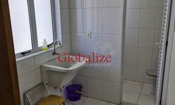 Imagem 6: Apartamento com 3 quartos, 1 suíte e duas vagas de garagem no coração da Pompeia, em Santo