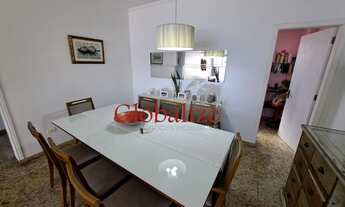 Imagem 6: Apartamento de 173m² com 3 dormitórios de Frente para o Mar no Gonzaga por R$1.280.000