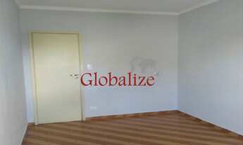 Imagem 6: Apartamento 2 dormitórios sendo 1 suite, com dependência completa e garagem demarcada,no M