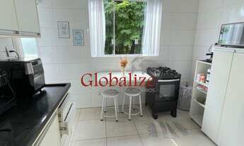 Imagem 3: Apartamento à venda com 60m², 2 quartos, vaga demarcada por R$459.000,00 no Embaré em Sant