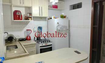 Imagem 7: Apartamento de 1 dormitório com suíte no Jose Menino em Santos por $ 320.000,00