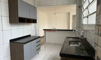 Imagem 7: Apartamento com 2 Dormitórios à venda no Coração do Gonzaga por R$480.000,00