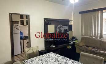 Imagem 3: Apartamento com 2 dormitórios no Embaré em Santos por $ 385.000,00