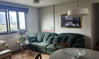 Imagem 2: Apartamento com 2 dormitórios (1 suíte), no Embaré à venda por R$700.000,00