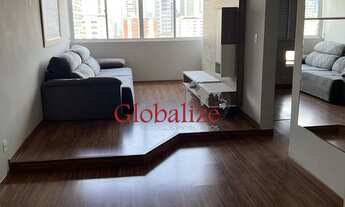 Imagem: Apartamento à venda com 96m², 2 quartos