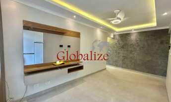 Imagem 3: Aparatamento á venda com 74m², 1 quarto, reformado, porcelanato por R$399.000,00 na Ponta