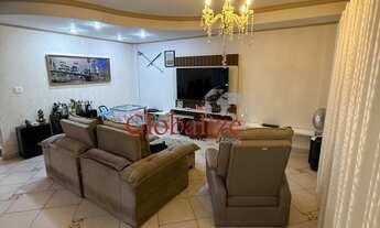 Imagem 3: Casa triplex com 5 dormitórios no Campo Grande em Santos po R$ 2.140.000,00