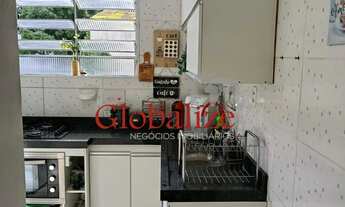 Imagem 6: Apartamento com 2 Dormitórios à venda no Bairro do Macuco por R$342.000,00