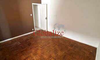 Imagem 2: Apartamento com 1 dormitório no Embaré em Santos por R$ 270.000,00