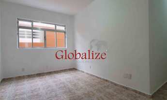 Imagem 2: Apartamento à venda com 2 dormitórios no Embaré em Santos por R$ 410 mil