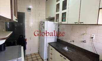 Imagem 7: Apartamento com 2 dormitórios no Embaré em Santos por $ 385.000,00