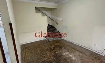 Imagem 2: Sobrado à venda com 98m², 2 quartos, 2 banheiros, quintal, terraço por R$393.000,00 no Mac