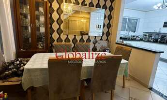 Imagem 5: Casa triplex com 5 dormitórios no Campo Grande em Santos po R$ 2.140.000,00