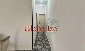 Imagem 6: Apartamento com 2 dormitórios no Embaré em Santos por $ 385.000,00