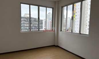 Imagem 2: Apartamento com 2 Dormitórios à venda no Coração do Gonzaga por R$480.000,00