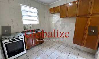 Imagem 7: Oportunidade no Boqueirão - Apartamento 2 Dormitório a Poucos Passos da Praia R$ 355 mil