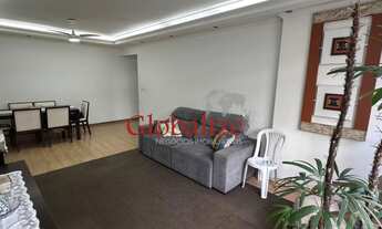 Imagem 3: Apartamento com 2 dormitórios porteira fechada no Marapé em Santos por R$ 745 mil