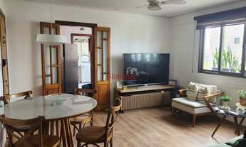 Imagem: Apartamento com 2 dormitórios (1 suíte)