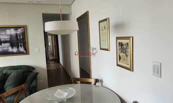 Imagem 3: Apartamento com 2 dormitórios (1 suíte), no Embaré à venda por R$700.000,00