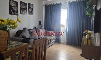 Imagem 5: Apartamento no 1° Andar, com 2 dormitórios à venda no bairro da Aparecida por R$385.000,00