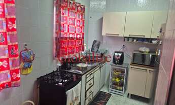 Imagem 6: Apartamento no 1° Andar, com 2 dormitórios à venda no bairro da Aparecida por R$385.000,00