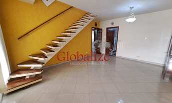 Imagem 2: Cobertura à venda com 4 dormitórios no Gonzaga em Santos por R$ 2.600.000,00