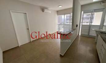 Imagem 4: Apartamento com 1 suíte e 1 vaga demarcada em Prédio com Lazer completo no bairro da Vila