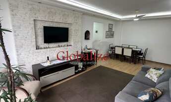 Imagem: Apartamento com 2 dormitórios porteira